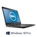 Laptop Dell Latitude 5490, i5-7300U, 16GB DDR4, SSD, Display NOU FHD, Win 10 Pro